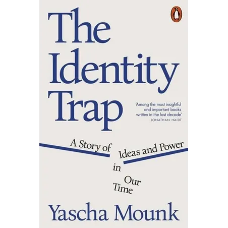 Yascha Mounk