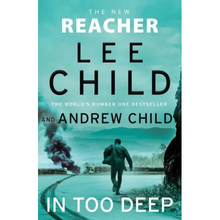Lee Child, Andrew Child
