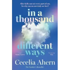 Cecelia Ahern
