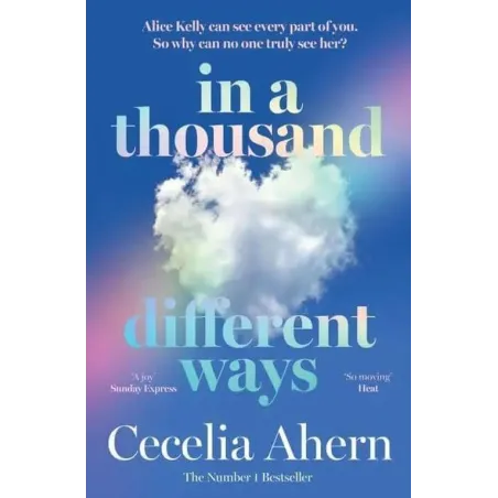 Cecelia Ahern