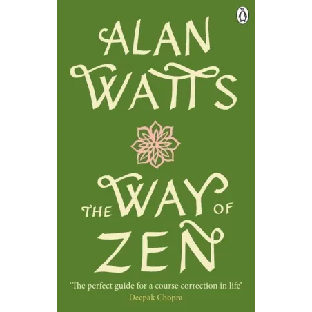 Alan Watts