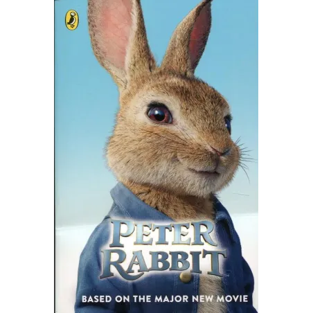 Peter Rabbit