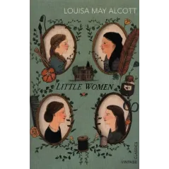 Louisa May Alcott