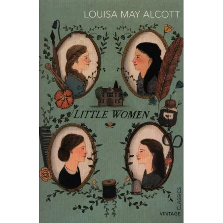 Louisa May Alcott