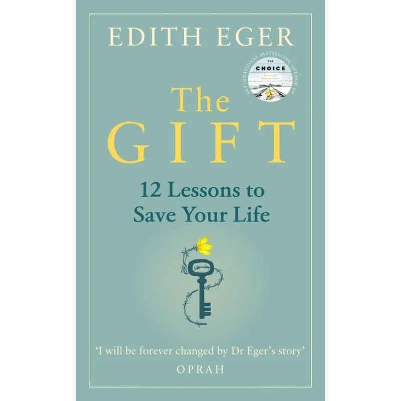Edith Eger