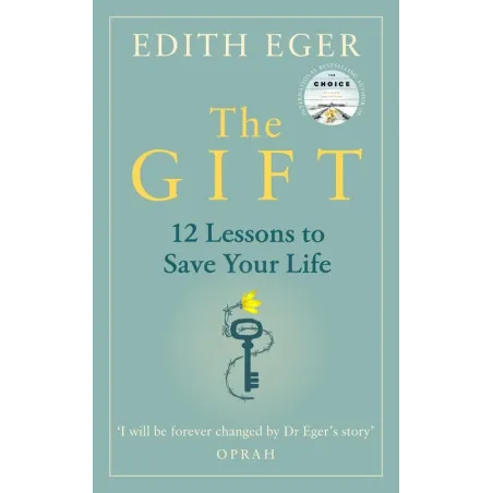 Edith Eger