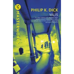 Philip K Dick