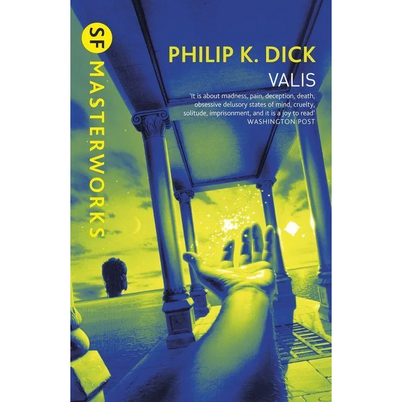 Philip K Dick