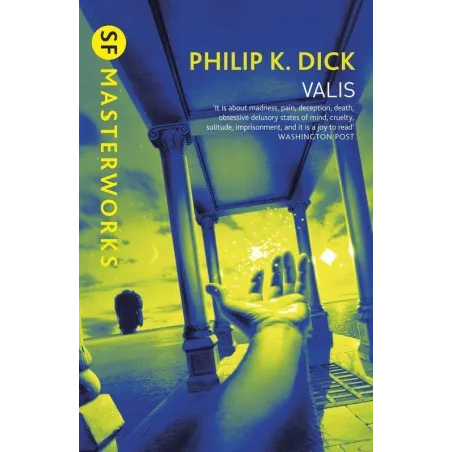 Philip K Dick