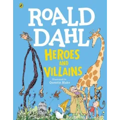 Roald Dahl