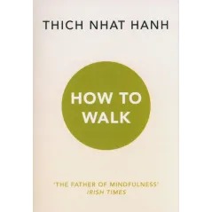 Thich Nhat Hanh