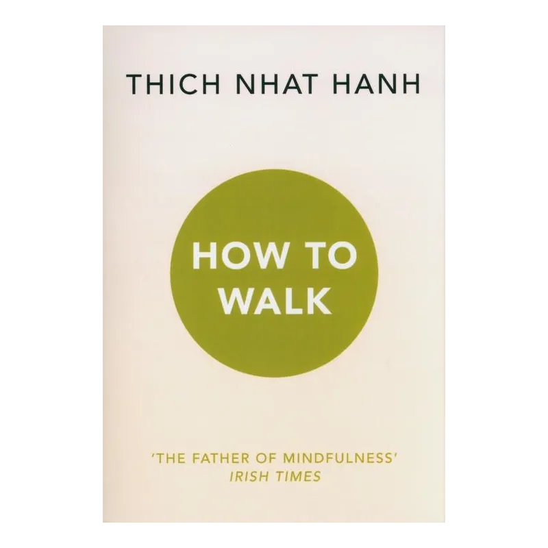 Thich Nhat Hanh