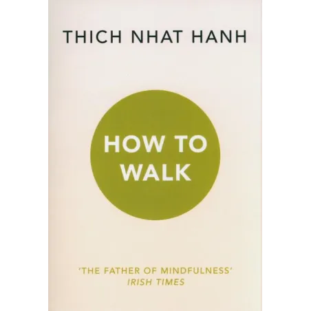 Thich Nhat Hanh