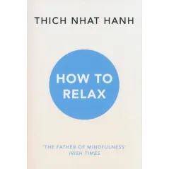 Thich Nhat Hanh