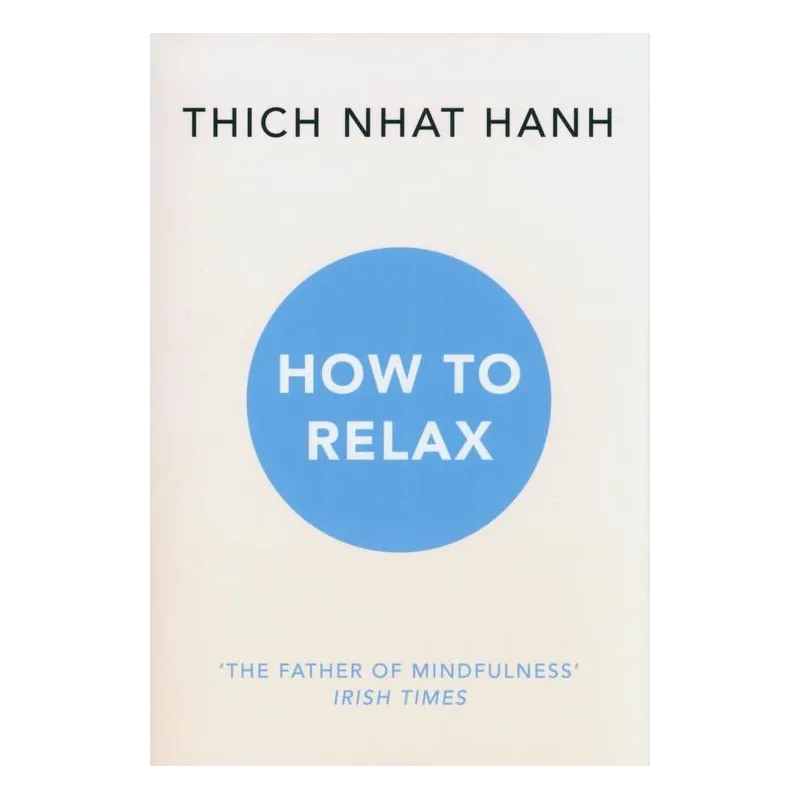 Thich Nhat Hanh