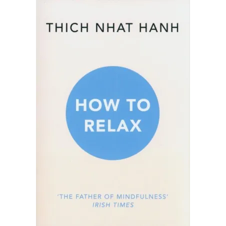 Thich Nhat Hanh