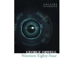 NINETEEN EIGHTYFOUR George Orwell