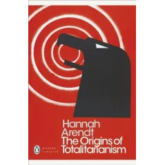 Hannah Arendt