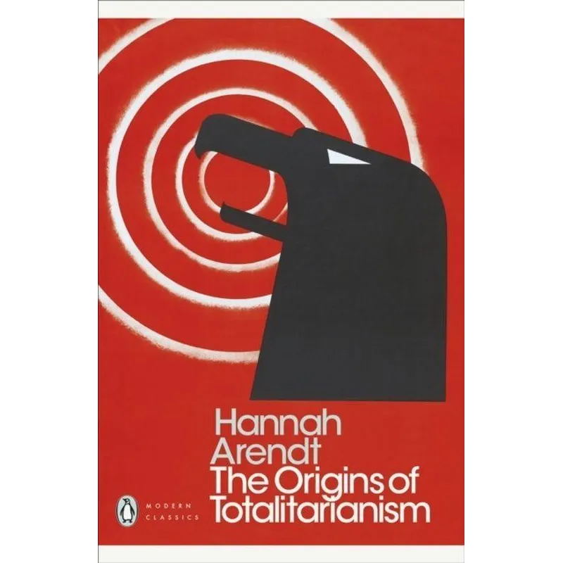 Hannah Arendt