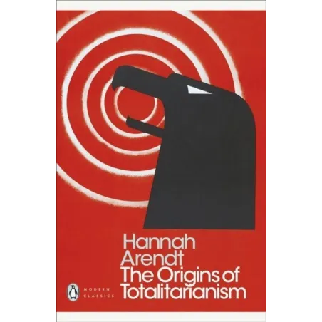 Hannah Arendt