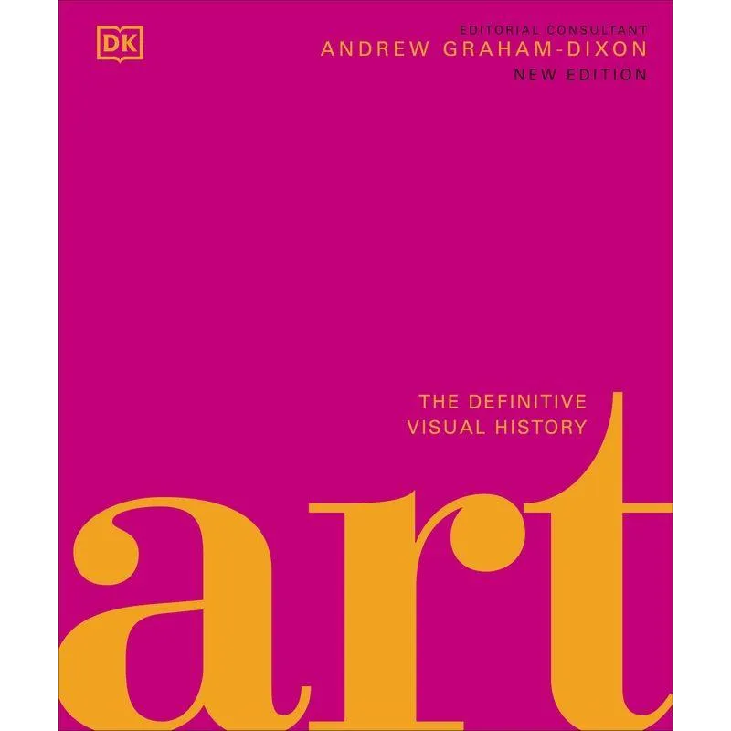 Andrew Graham-Dixon