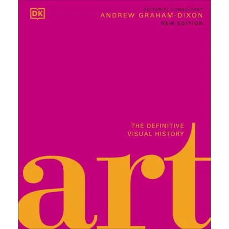 Andrew Graham-Dixon