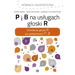 P I B NA USŁUGACH GŁOSKI R