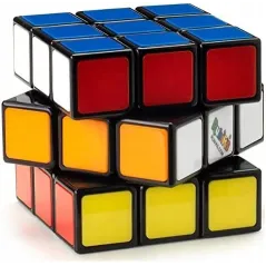 Kostka Rubika Oryginalna 3X3 Rubik’s Cube 6+