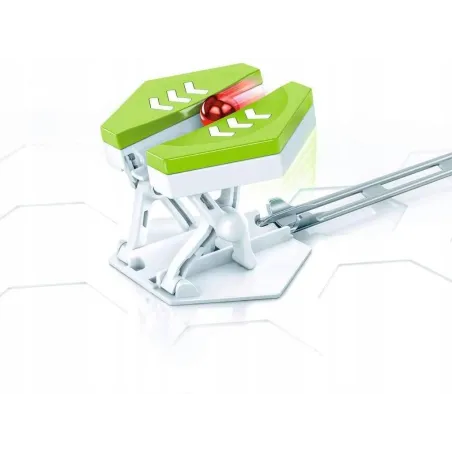 Ravensburger Gravitrax Skoczek 26848 – Dodatek Do Toru Kulkowego