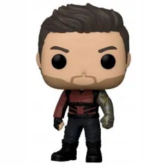 Funko Pop! Marvel Figurka Kolekcjonerska Captain America Winter Solider 813