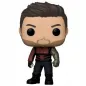 Funko Pop! Marvel Figurka Kolekcjonerska Captain America Winter Solider 813 Funko Pop! Marvel Figurka Kolekcjonerska Captain America Winter Solider 813