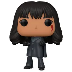 Funko Pop! Television Figurka Kolekcjonerska The Umbrella Academy Allison 1112