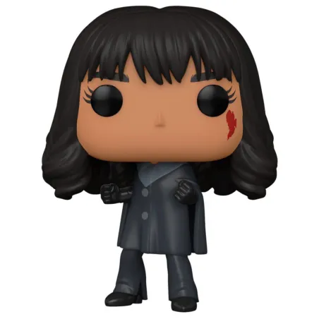Funko Pop! Television Figurka Kolekcjonerska The Umbrella Academy Allison 1112