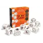 Story Cubes Kości Opowieści Rebel – Kreatywna Gra Towarzyska 6+ Story Cubes Kości Opowieści Rebel – Kreatywna Gra Towarzyska 6+