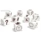 Story Cubes Kości Opowieści Rebel – Kreatywna Gra Towarzyska 6+ Story Cubes Kości Opowieści Rebel – Kreatywna Gra Towarzyska 6+