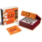 Story Cubes Kości Opowieści Rebel – Kreatywna Gra Towarzyska 6+ Story Cubes Kości Opowieści Rebel – Kreatywna Gra Towarzyska 6+