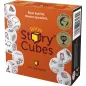 Story Cubes Kości Opowieści Rebel – Kreatywna Gra Towarzyska 6+ Story Cubes Kości Opowieści Rebel – Kreatywna Gra Towarzyska 6+