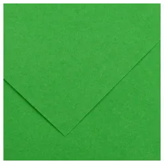 PAPIER BRYSTOL A3 ZIELONY 42 X 29.7 CM - Hamelin