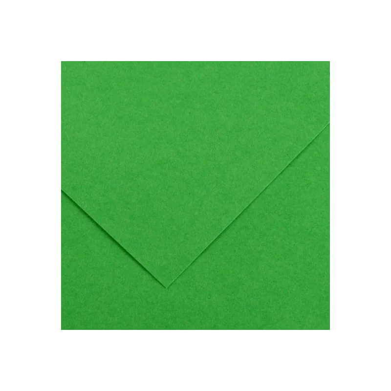 PAPIER BRYSTOL A3 ZIELONY 42 X 29.7 CM - Hamelin