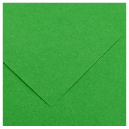 PAPIER BRYSTOL A3 ZIELONY 42 X 29.7 CM - Hamelin