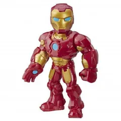 Figurka Iron Man Marvel Super Hero Adventures 3+
