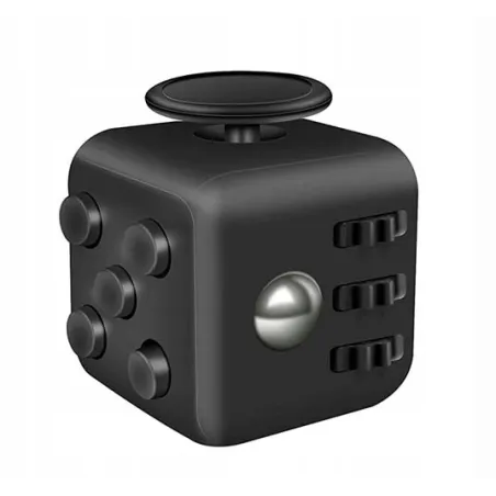 Kostka Antystresowa Odstresowująca Fidget Cube