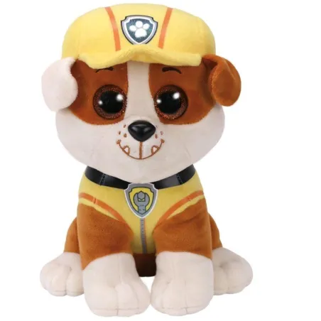 TY BEANIE BABIES PSI PATROL RUBBLE MASKOTKA 24 CM