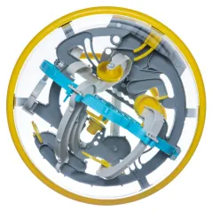 GRA ZRĘCZNOŚCIOWA LABIRYNT 3D PERPLEXUS BEAST SPIN MASTER 9+