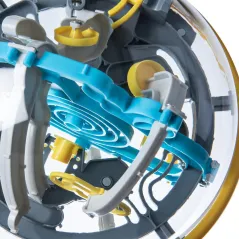 GRA ZRĘCZNOŚCIOWA LABIRYNT 3D PERPLEXUS BEAST SPIN MASTER 9+