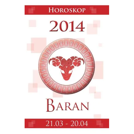 Baran Horoskop 2014 Baran Horoskop 2014