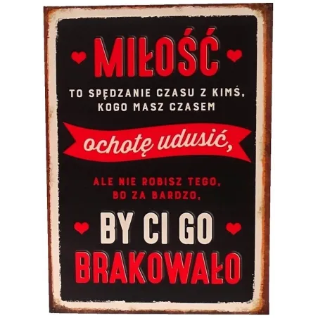 KARNET DLA ZAKOCHANYCH