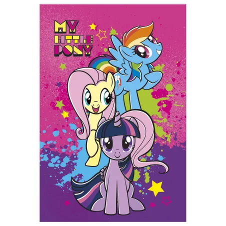Notes Gładki A7 My Little Pony Notes Gładki A7 My Little Pony