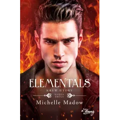 KREW HYDRY. ELEMENTALS 2 - Young