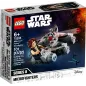 Mikromyśliwiec Sokół Millennium Lego Star Wars 75295